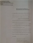 Déclaration notariée de souscription et de versement